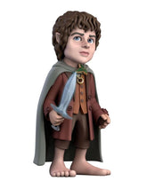 Figura minix seor de los anillos frodo